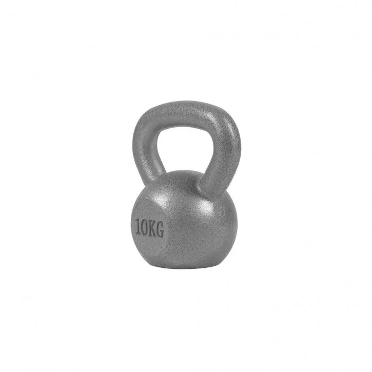 Kettlebell Gusseisen 2-32 KG