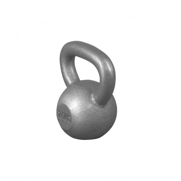 Kettlebell Gusseisen 2-32 KG