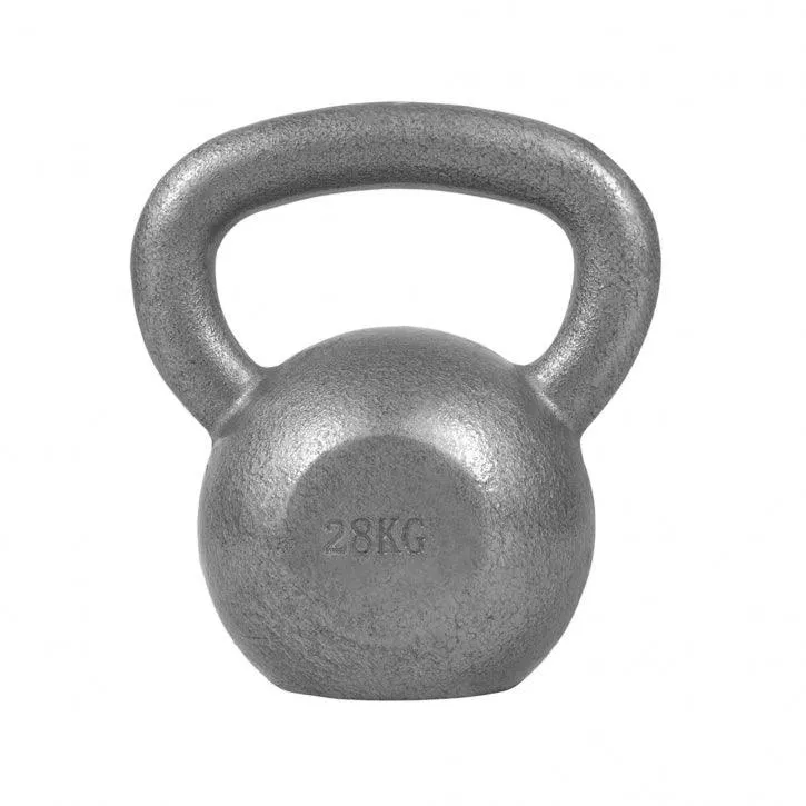 Kettlebell Gusseisen 2-32 KG