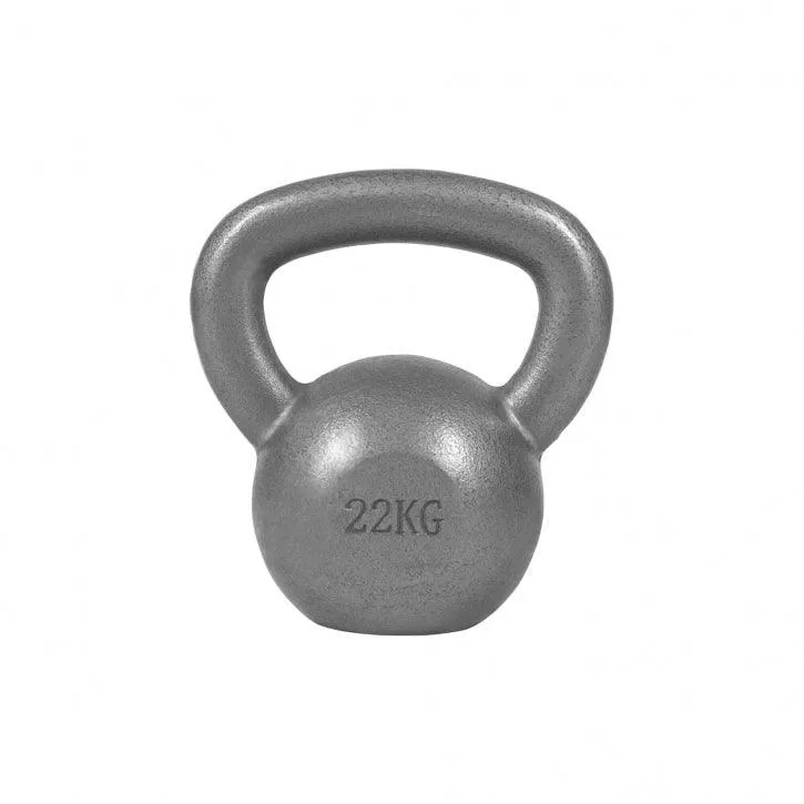Kettlebell Gusseisen 2-32 KG