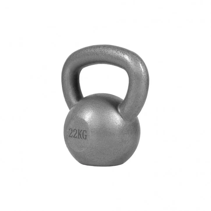 Kettlebell Gusseisen 2-32 KG