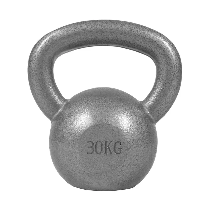 Kettlebell Gusseisen 2-32 KG