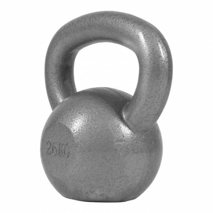 Kettlebell Gusseisen 2-32 KG