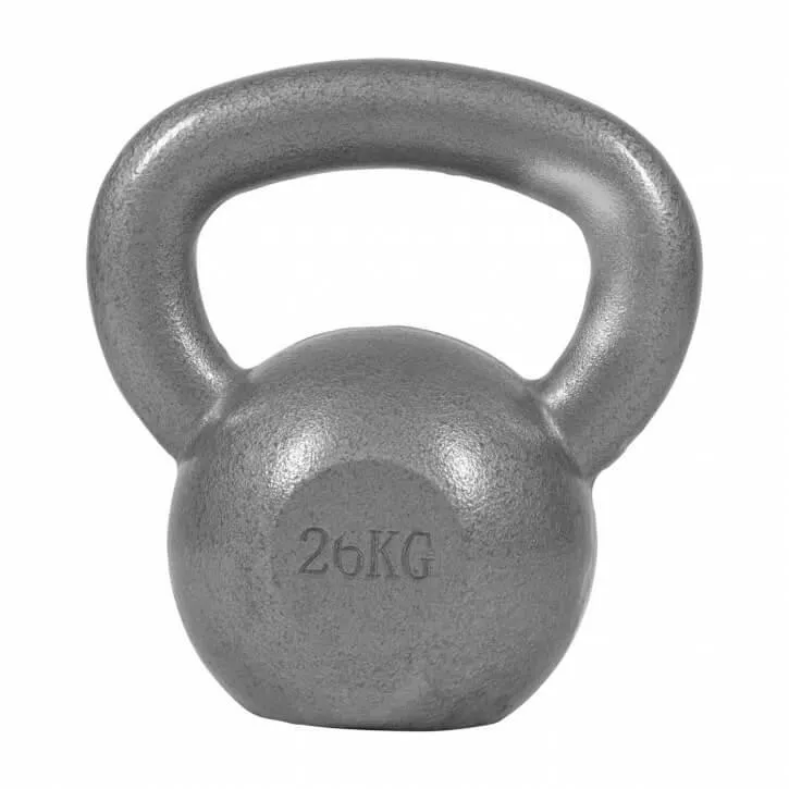 Kettlebell Gusseisen 2-32 KG