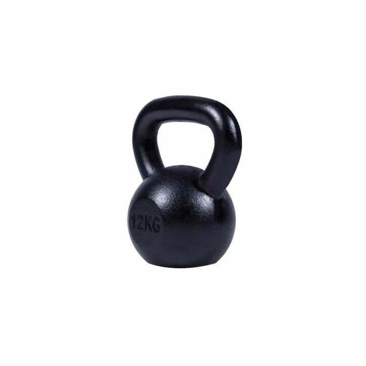 Kettlebell Gusseisen 2-32 KG