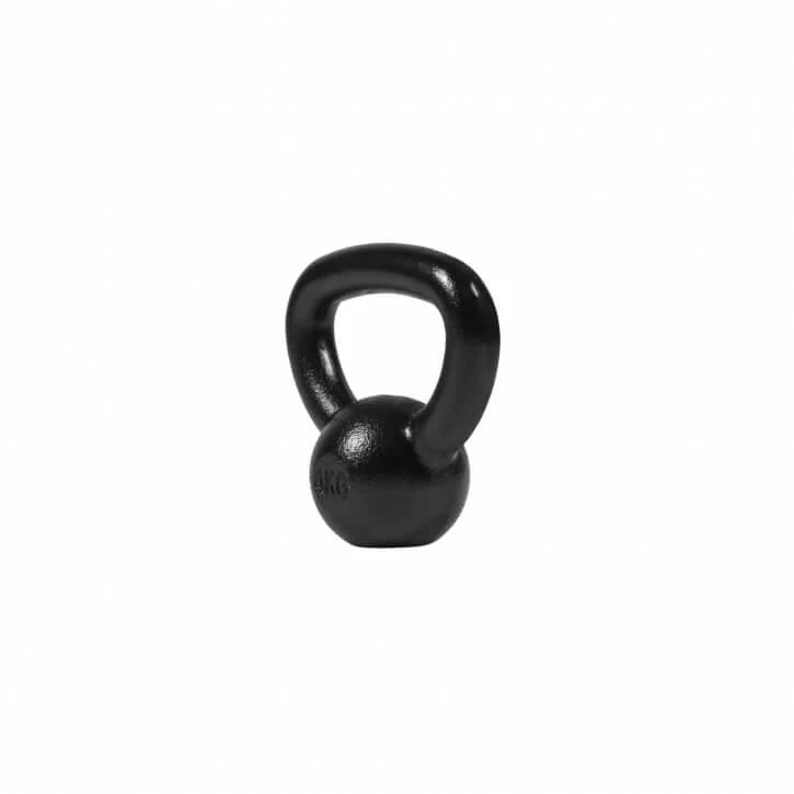 Kettlebell Gusseisen 2-32 KG