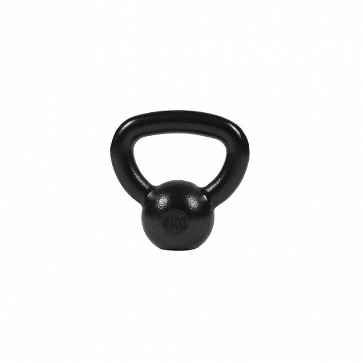 Kettlebell Gusseisen 2-32 KG