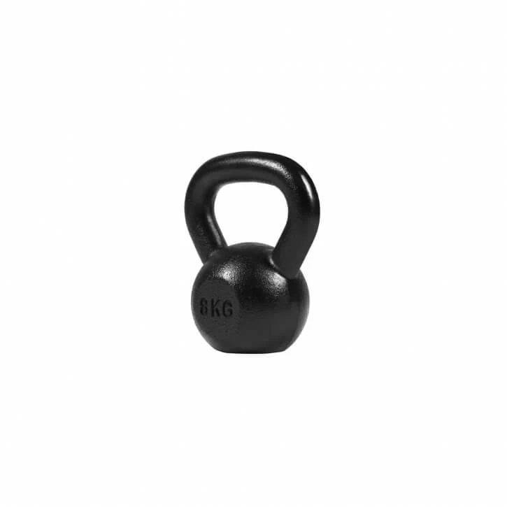 Kettlebell Gusseisen 2-32 KG