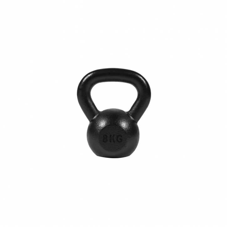 Kettlebell Gusseisen 2-32 KG