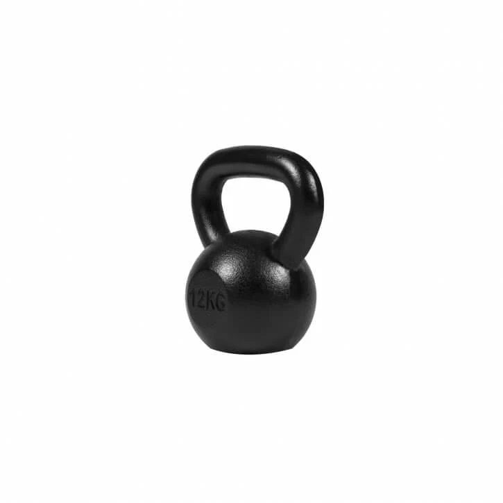 Kettlebell Gusseisen 2-32 KG
