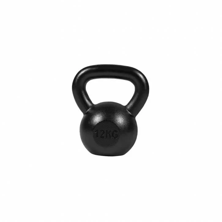 Kettlebell Gusseisen 2-32 KG
