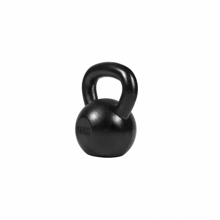 Kettlebell Gusseisen 2-32 KG
