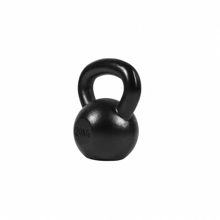 Kettlebell Gusseisen 2-32 KG
