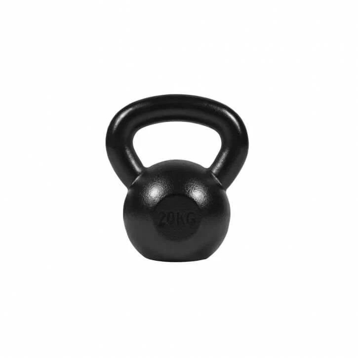 Kettlebell Gusseisen 2-32 KG
