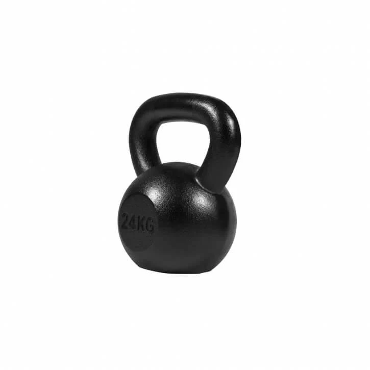 Kettlebell Gusseisen 2-32 KG