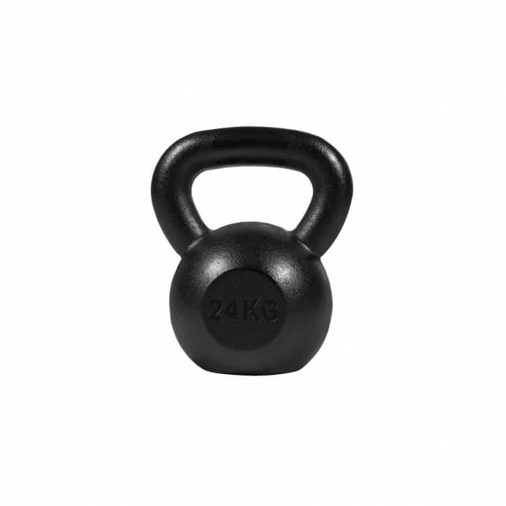 Kettlebell Gusseisen 2-32 KG