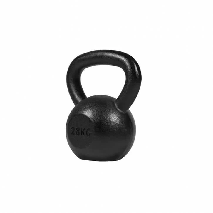 Kettlebell Gusseisen 2-32 KG