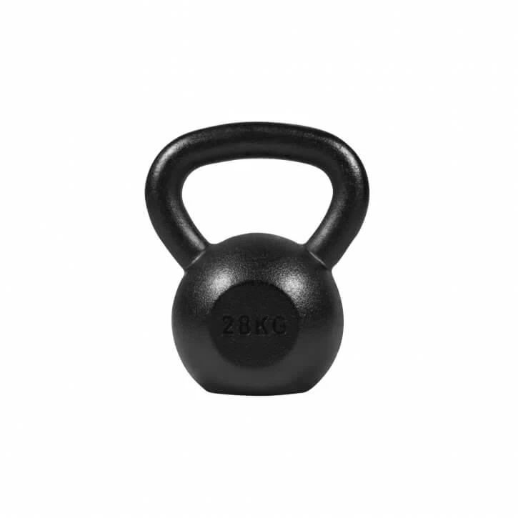 Kettlebell Gusseisen 2-32 KG