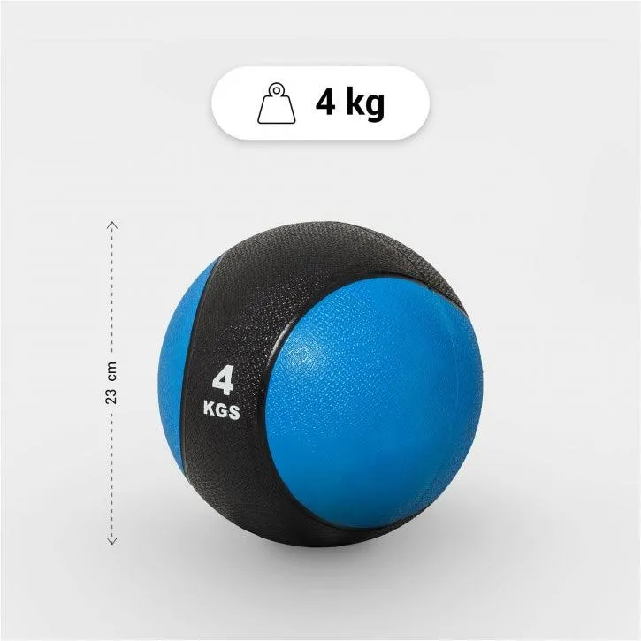 Medizinball 1-10 KG