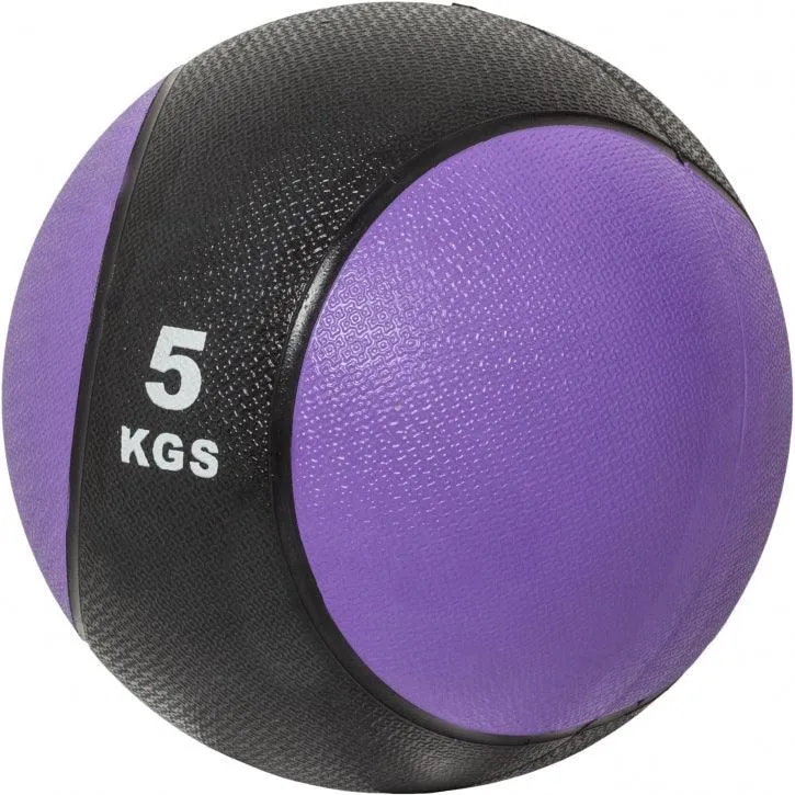 Medizinball 1-10 KG