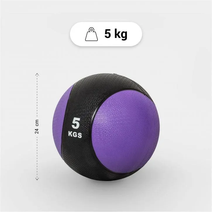 Medizinball 1-10 KG