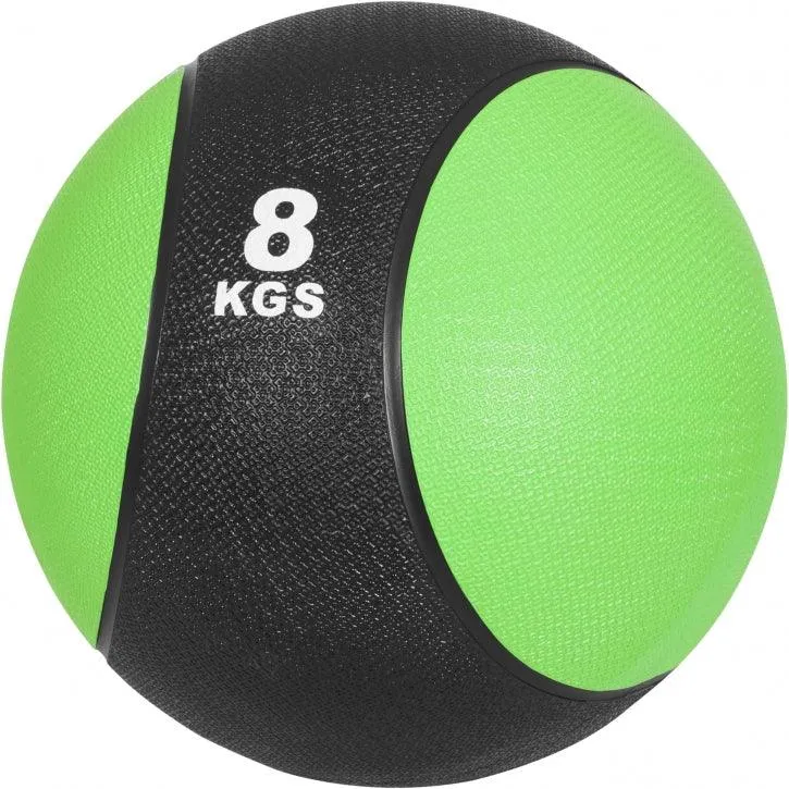 Medizinball 1-10 KG