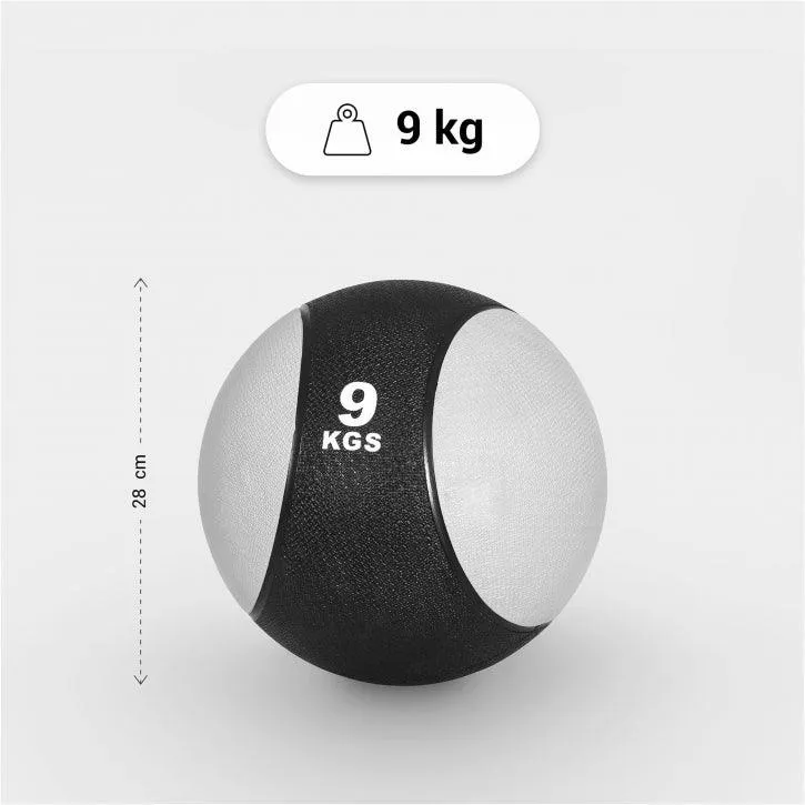 Medizinball 1-10 KG