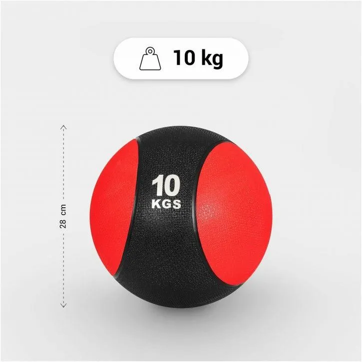 Medizinball 1-10 KG