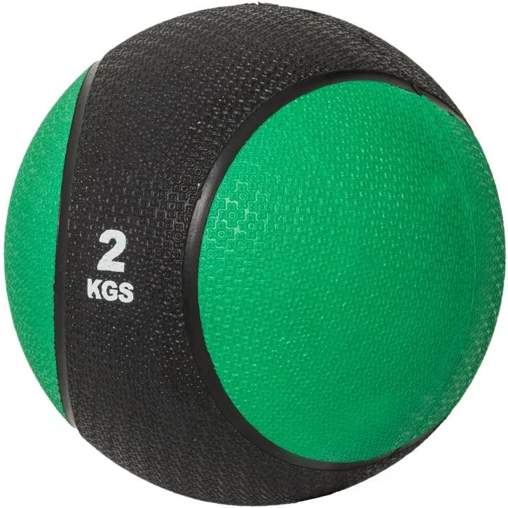 Medizinball 1-10 KG