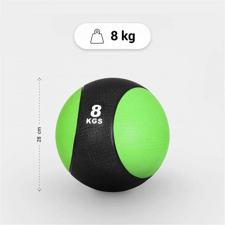 Medizinball 1-10 KG