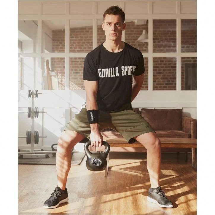 Kettlebell Kunststoff 2-110 KG