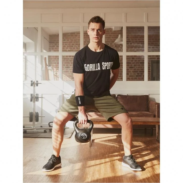 Kettlebell Kunststoff 2-110 KG