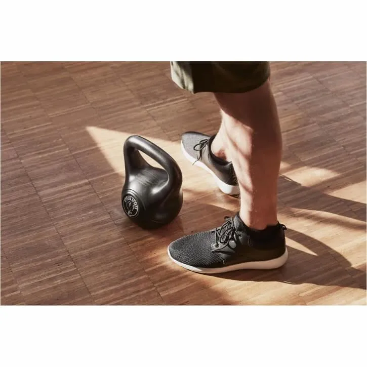 Kettlebell Kunststoff 2-110 KG