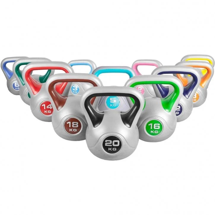 Kettlebell Stylish 2-113 KG