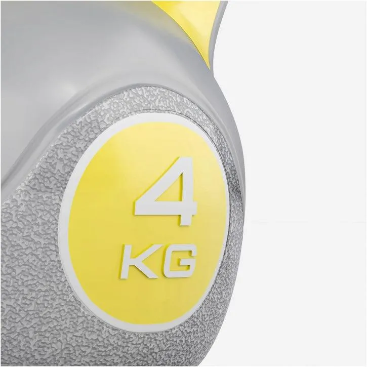 Kettlebell Stylish 2-113 KG