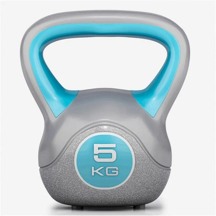 Kettlebell Stylish 2-113 KG