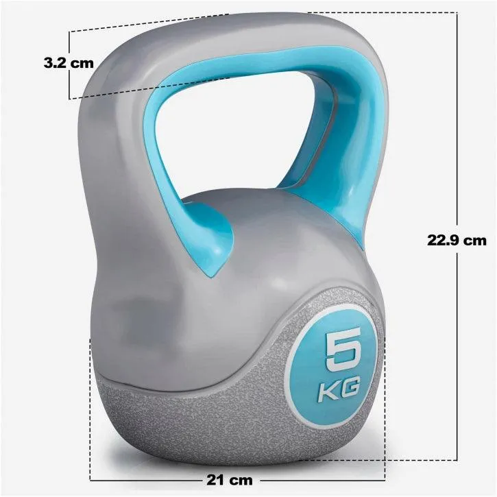 Kettlebell Stylish 2-113 KG