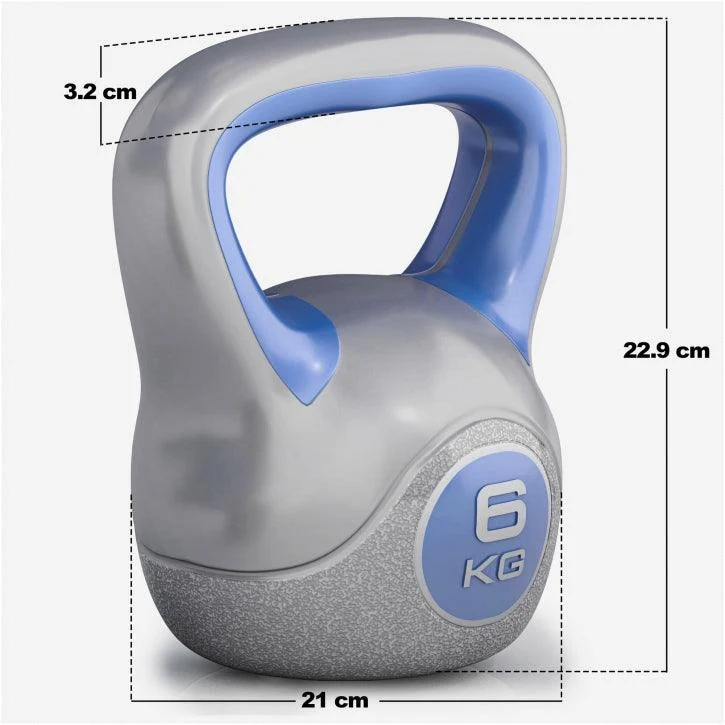 Kettlebell Stylish 2-113 KG