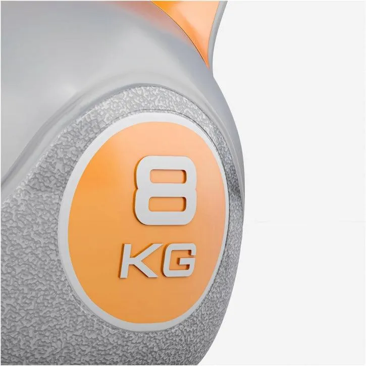 Kettlebell Stylish 2-113 KG
