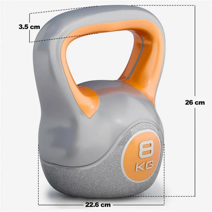Kettlebell Stylish 2-113 KG