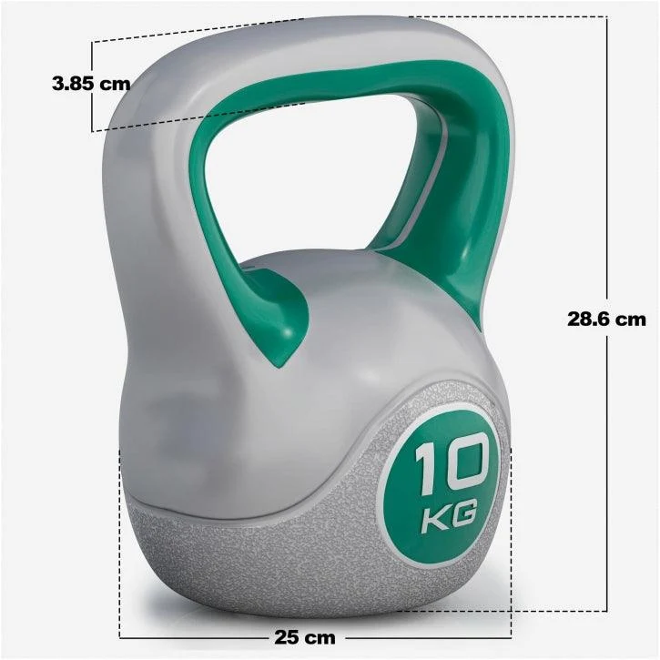 Kettlebell Stylish 2-113 KG