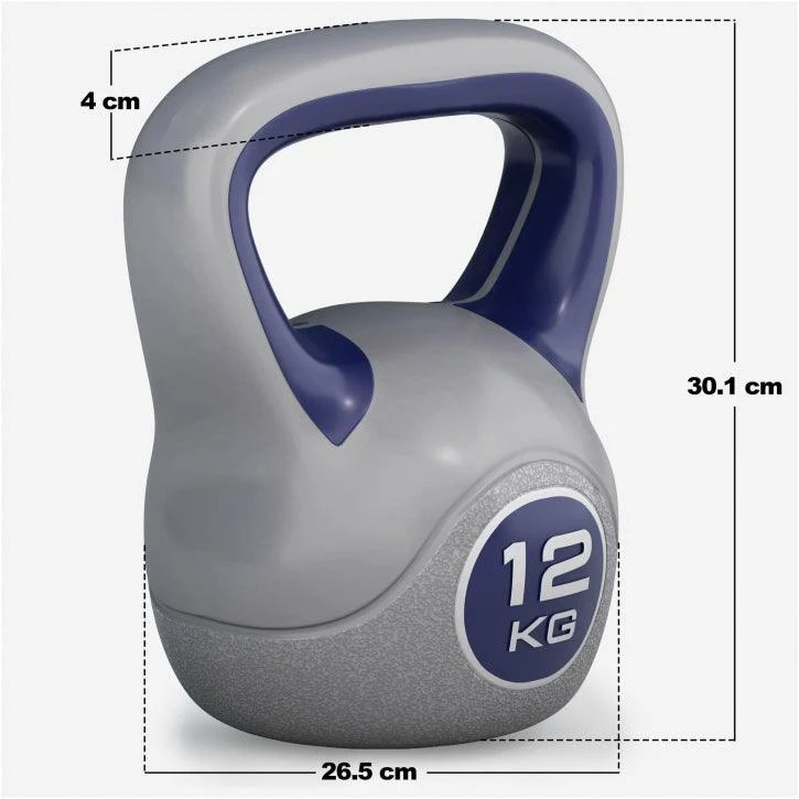 Kettlebell Stylish 2-113 KG