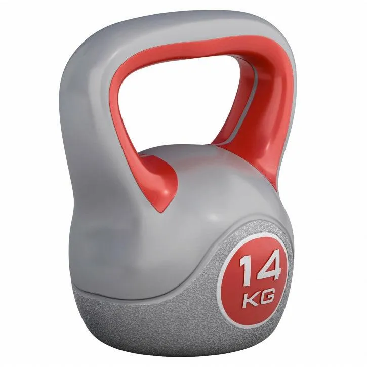 Kettlebell Stylish 2-113 KG
