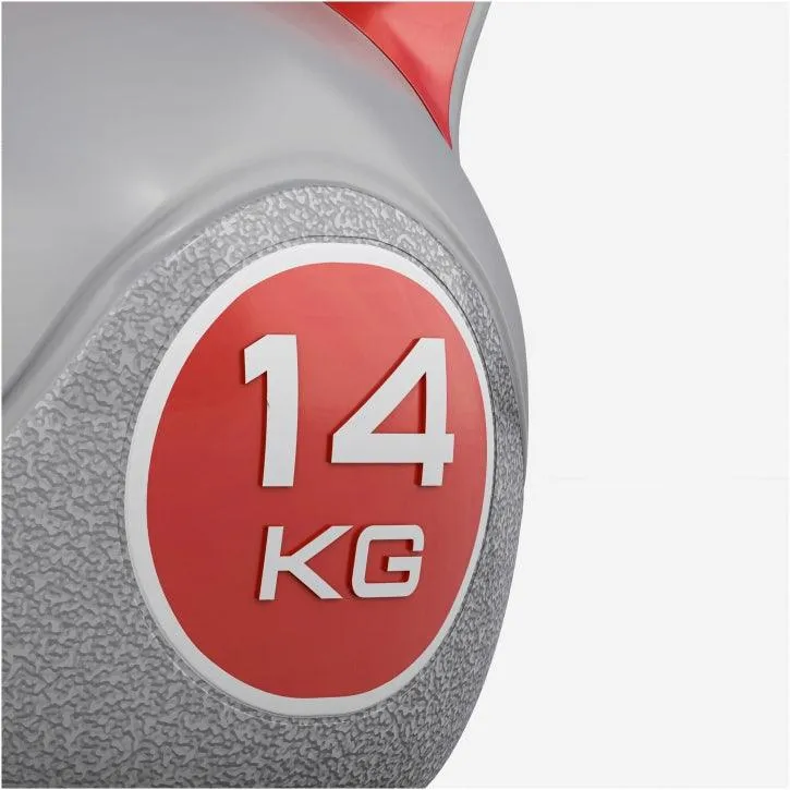 Kettlebell Stylish 2-113 KG