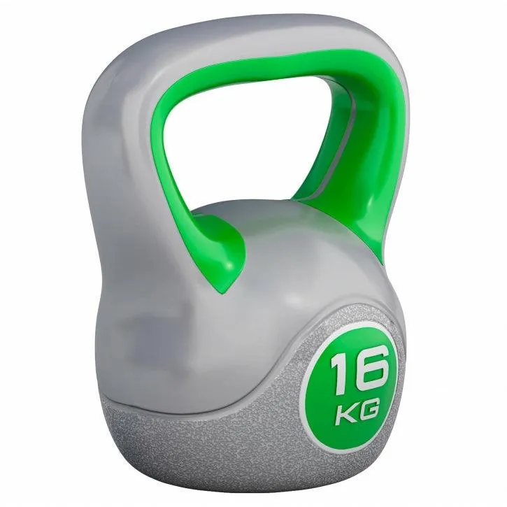 Kettlebell Stylish 2-113 KG