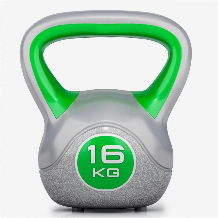 Kettlebell Stylish 2-113 KG