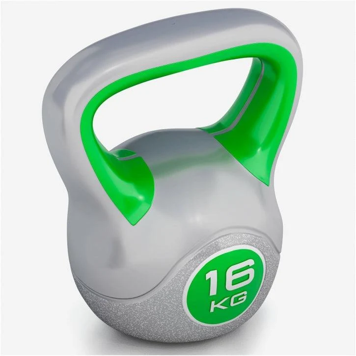 Kettlebell Stylish 2-113 KG