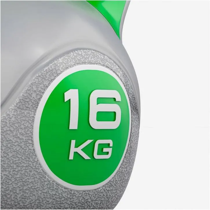 Kettlebell Stylish 2-113 KG
