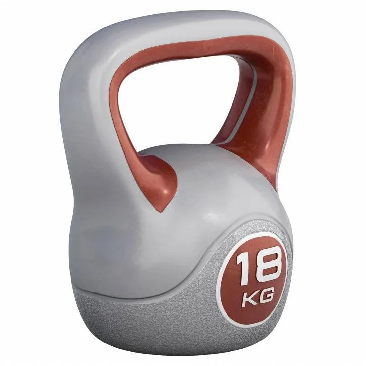 Kettlebell Stylish 2-113 KG