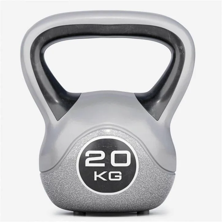 Kettlebell Stylish 2-113 KG